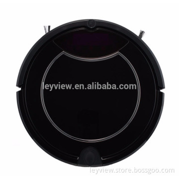 China wholesale good quality low price intelligent smart vacuum cleaning robot